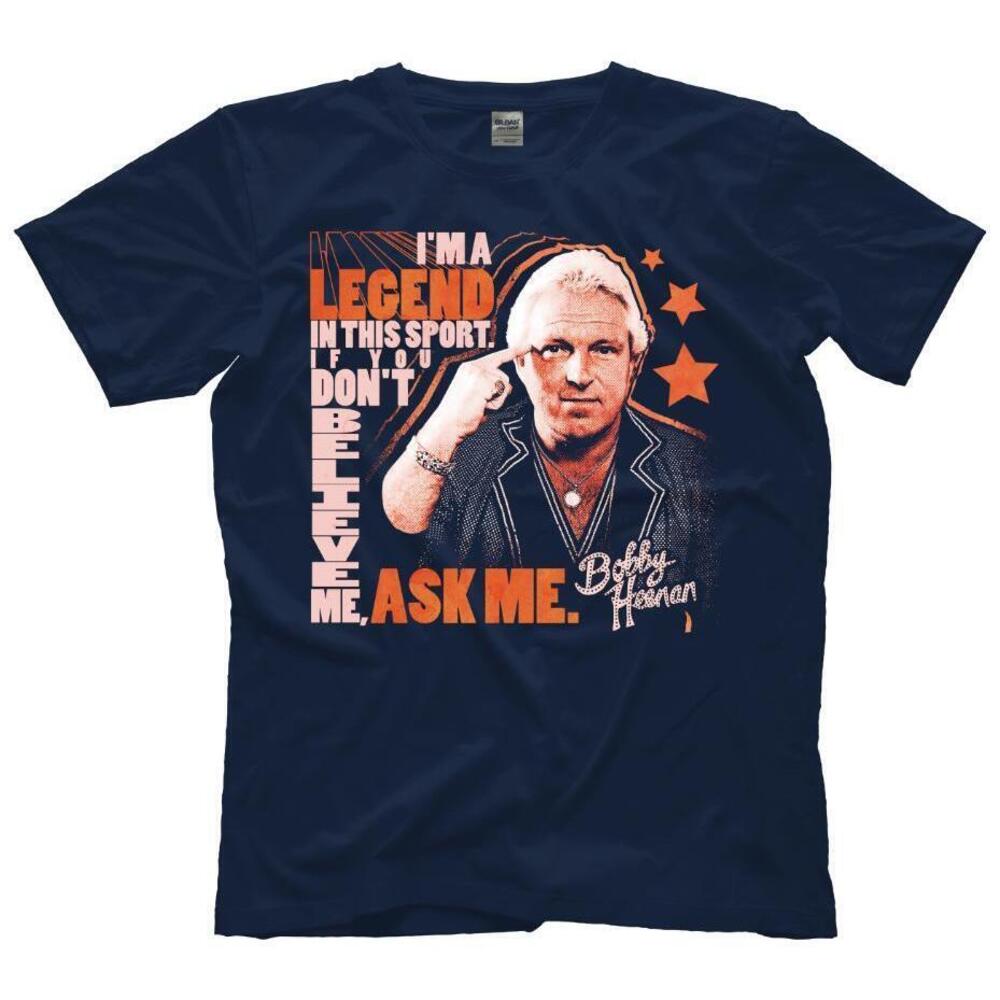 Dont Believe Me Ask Me Shirt